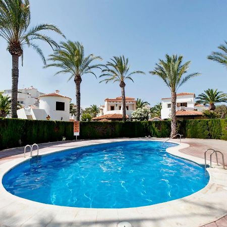 Apartment Residencia El Palmar By Interhome دينايا المظهر الخارجي الصورة