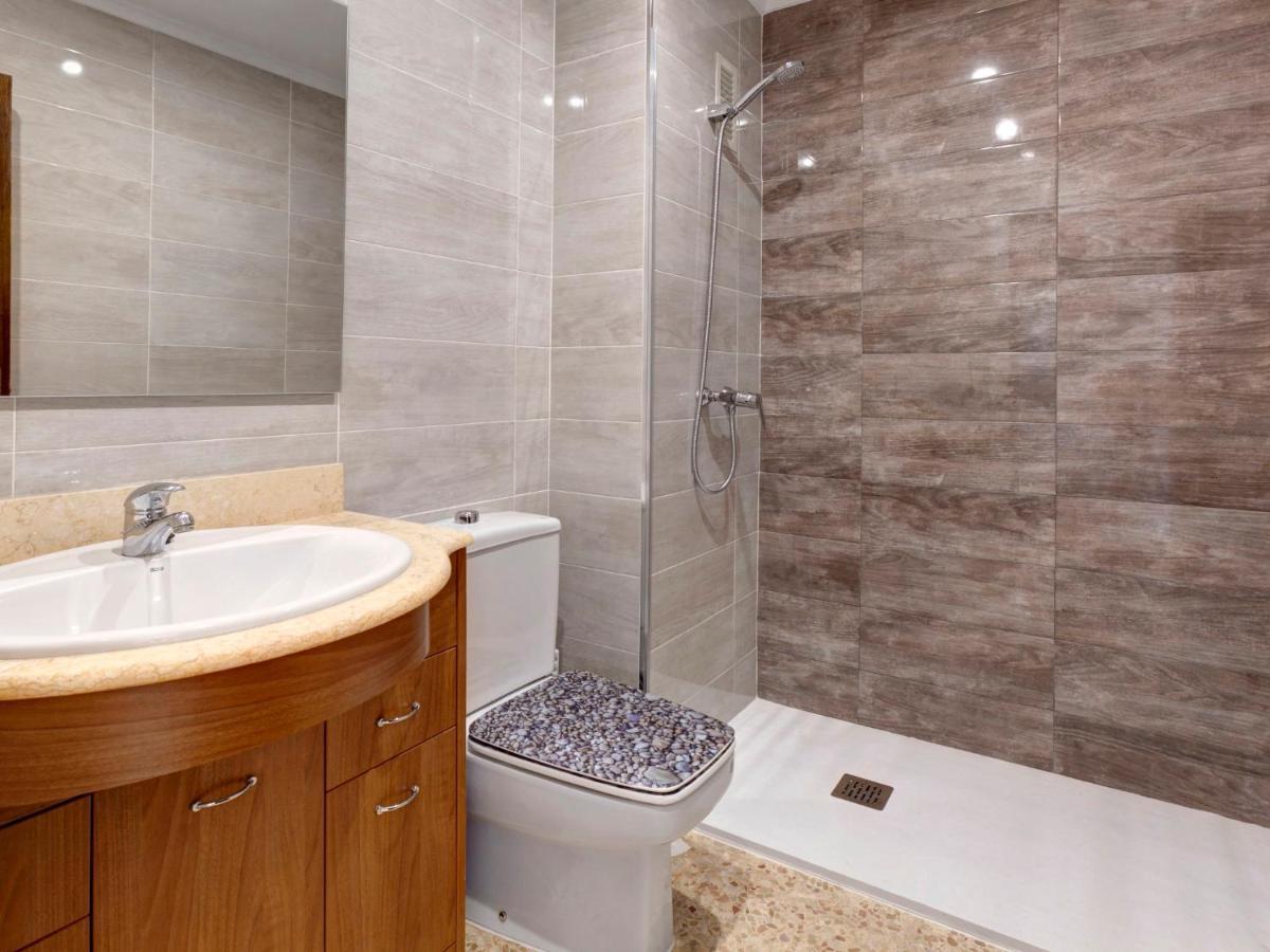 Apartment Residencia El Palmar By Interhome دينايا المظهر الخارجي الصورة