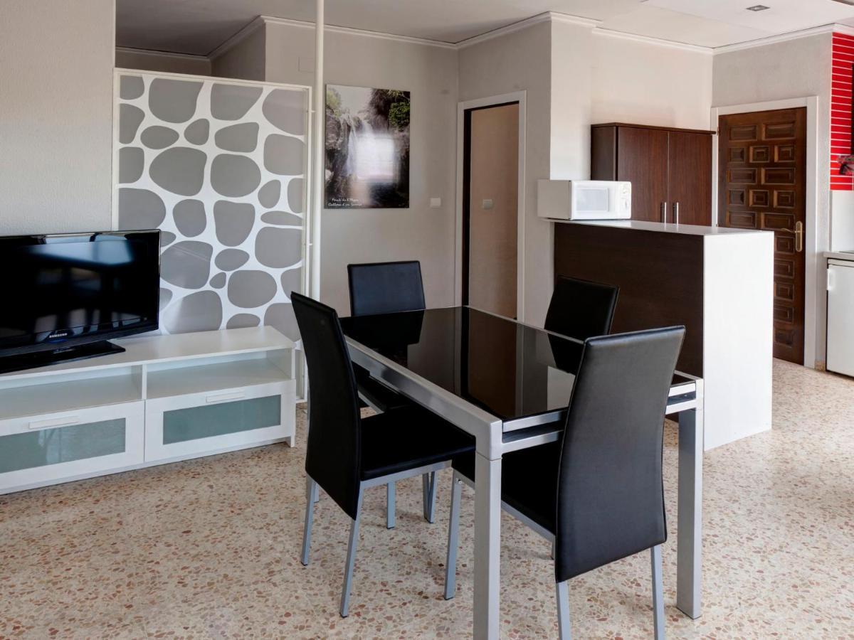 Apartment Residencia El Palmar By Interhome دينايا المظهر الخارجي الصورة