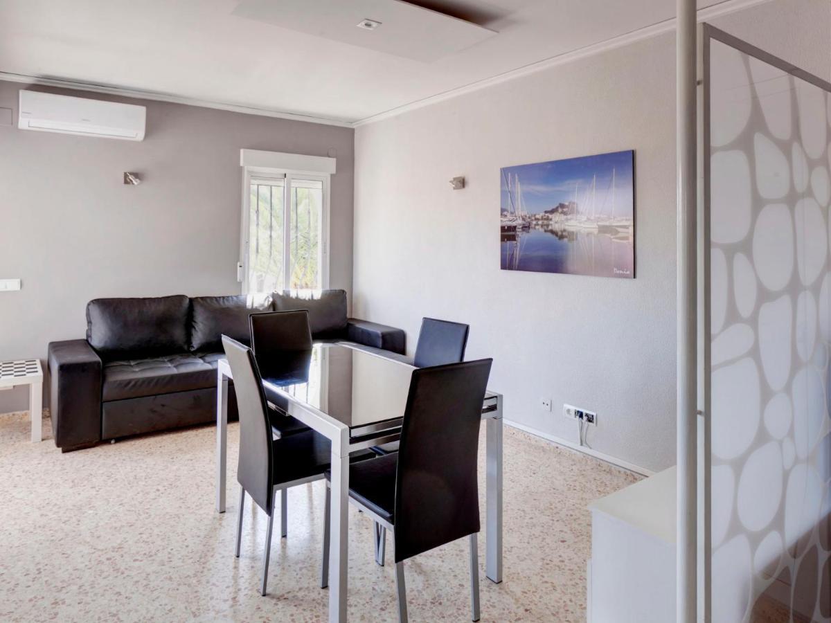 Apartment Residencia El Palmar By Interhome دينايا المظهر الخارجي الصورة