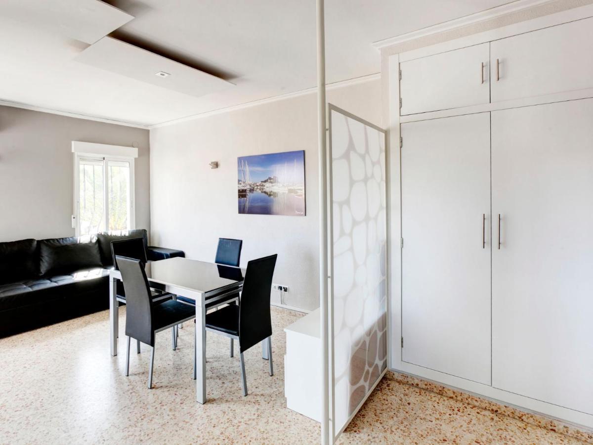 Apartment Residencia El Palmar By Interhome دينايا المظهر الخارجي الصورة