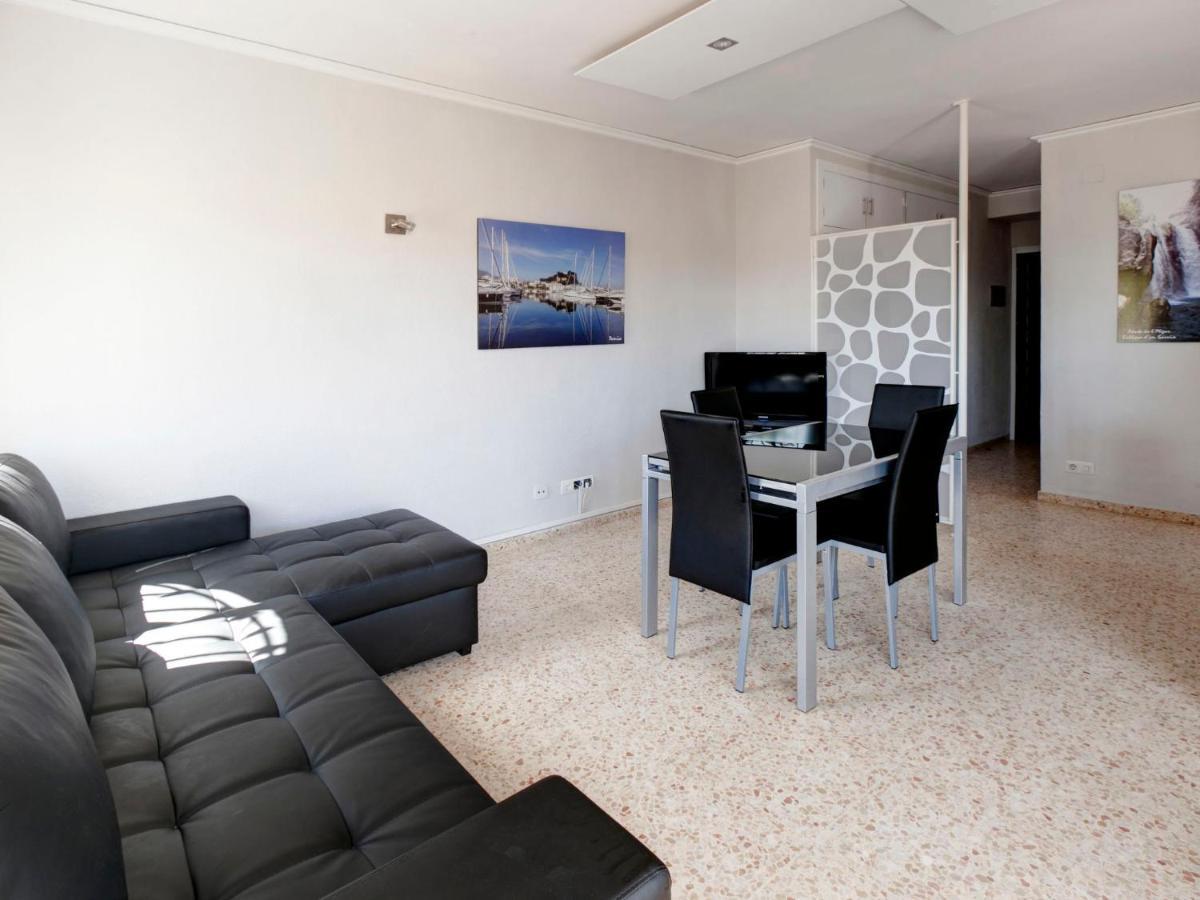 Apartment Residencia El Palmar By Interhome دينايا المظهر الخارجي الصورة